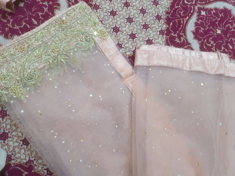 2 bridal maxies for walima 7