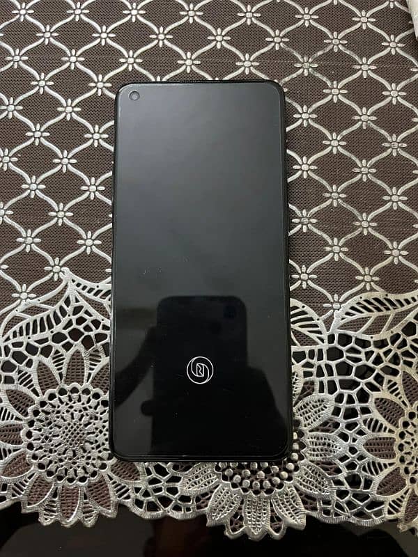 one plus 9R (dual sim global) 2