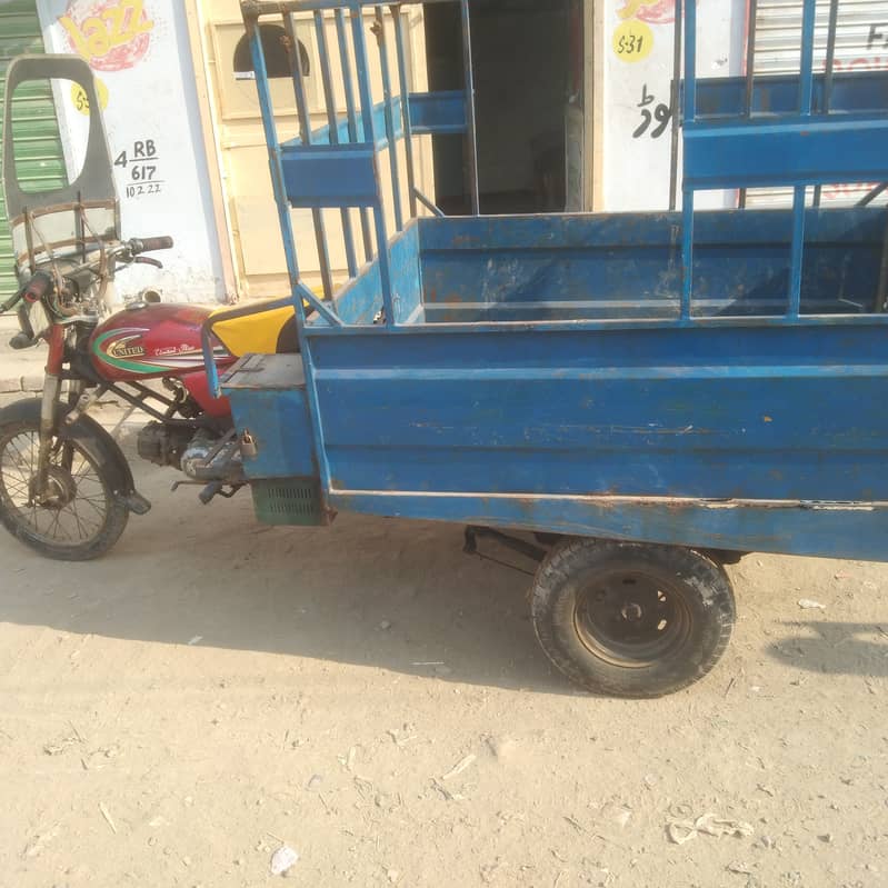 loader rickshaw 3