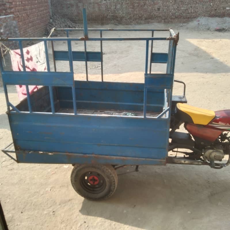 loader rickshaw 4