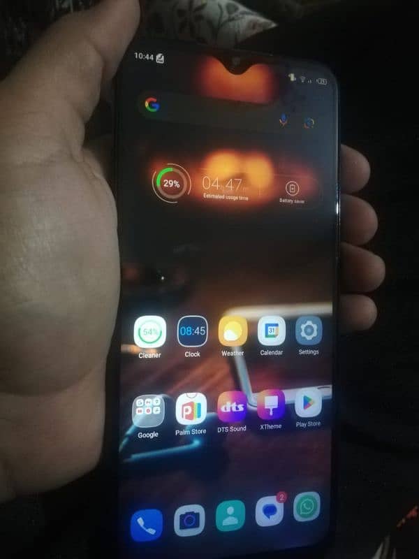 Infinix Hot 9 play 1