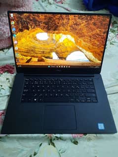 Dell Precision Core i5 6th Gen