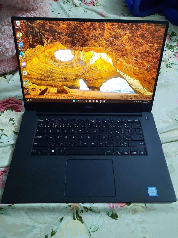 Dell Precision Core i5 6th Gen 0