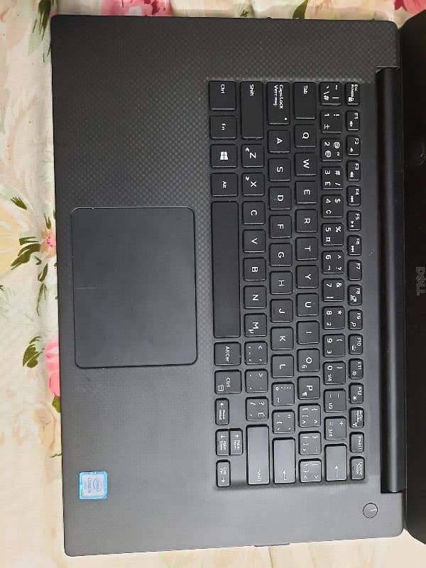 Dell Precision Core i5 6th Gen 1