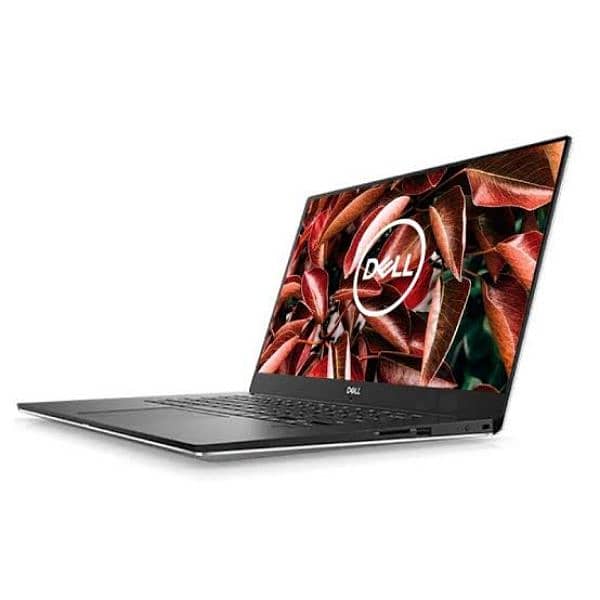 Dell Precision Core i5 6th Gen 5