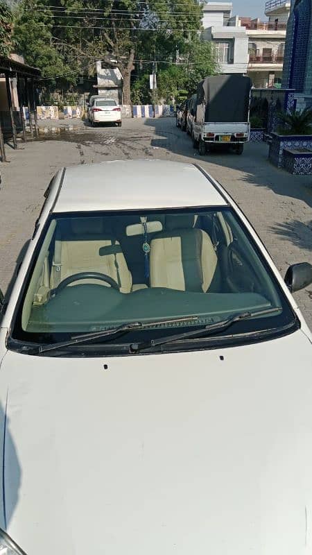 Toyota Corolla 2.0 D 2003 3