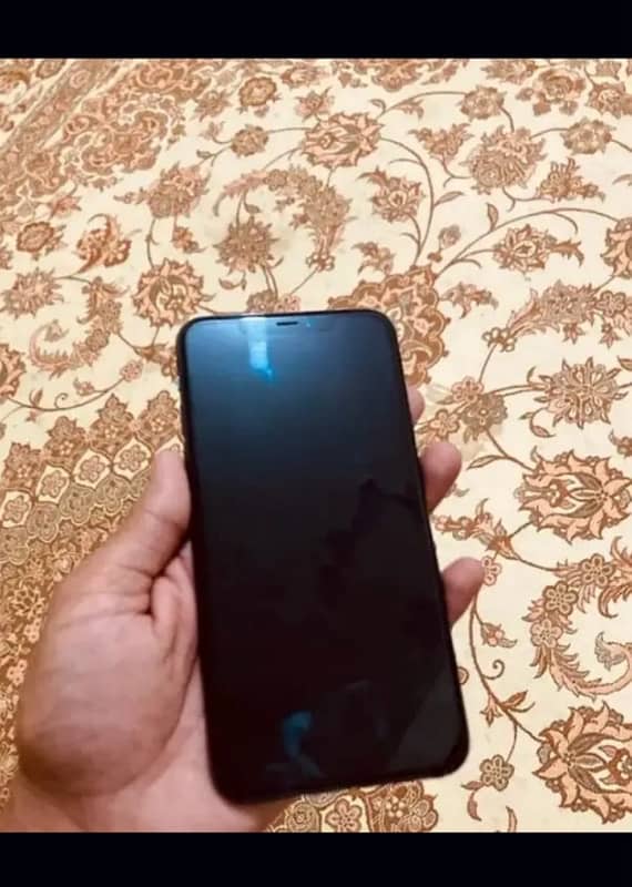 Genuine IPhone 11 Pro Max 256GB 1