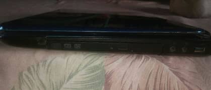 Dell laptop