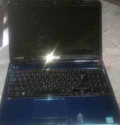 Dell laptop