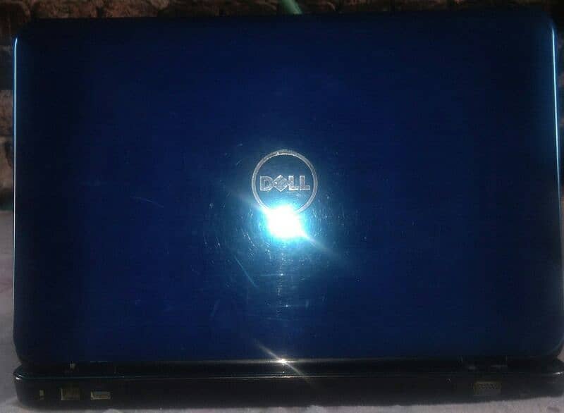 Dell laptop 2