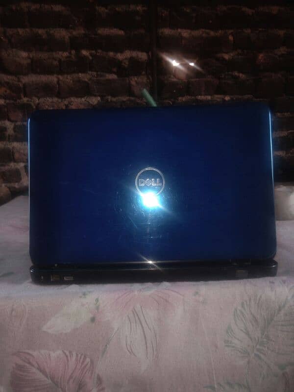 Dell laptop 3