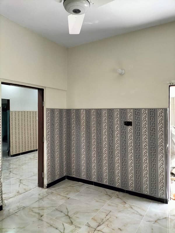 Stunning 120 Sq. Yards House Single Story for Sale in Prime Location Of Surjani Town Sector 6 Abdullah Banglows 7