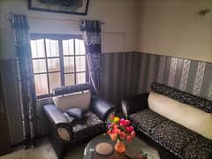 Stunning 120 Sq. Yards House Single Story for Sale in Prime Location Of Surjani Town Sector 6 Abdullah Banglows