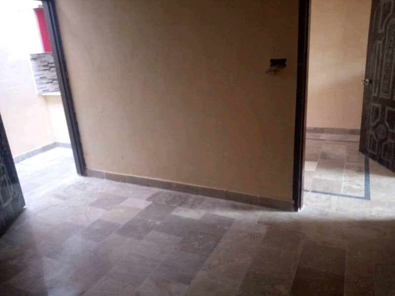 A Spacious Prime Location 64 Square Yards House In Surjani Town - Sector 7D 5