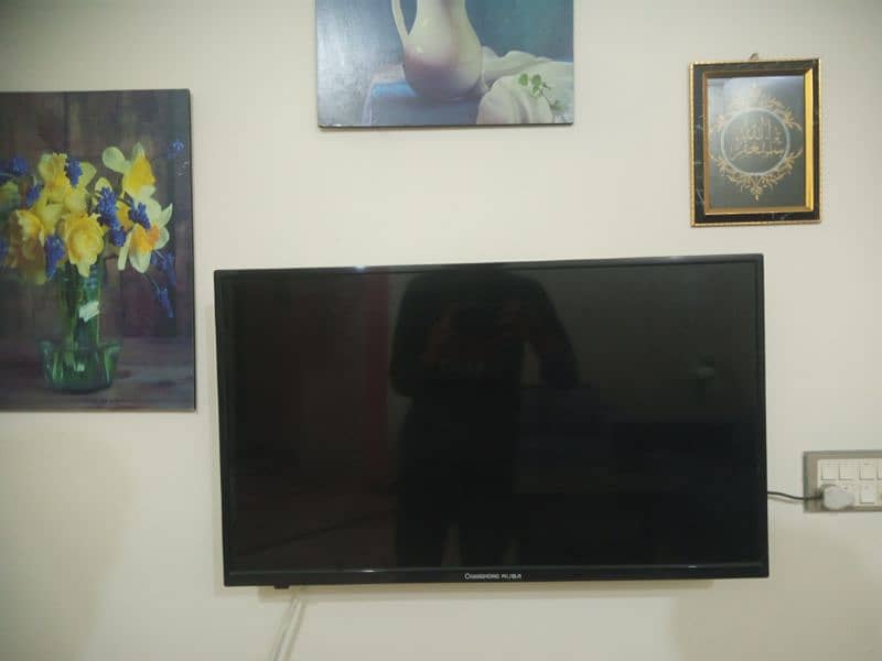 32 inch led 3