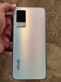 vivo V21e