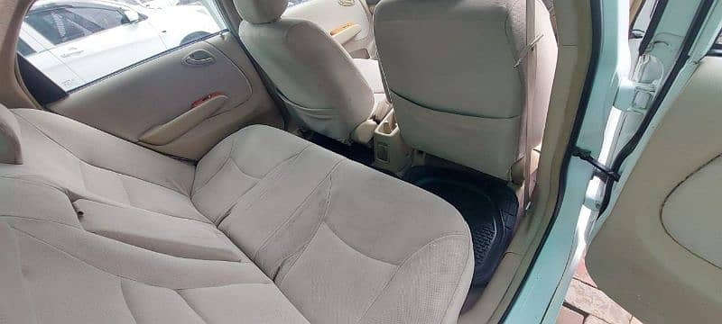 Honda City IDSI 2006 13