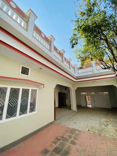 13 Marla House Available. For Sale In Mashriqi Abaadi Gali Zargar Line No 10.