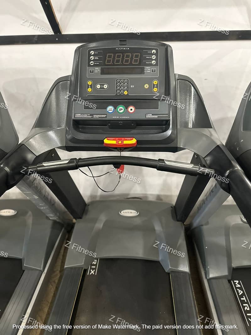 Matrix treadmil latest model || treadmil latest model | treadmil sale 0