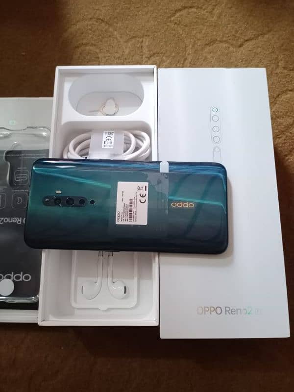 oppo reno 2f 8.128 0