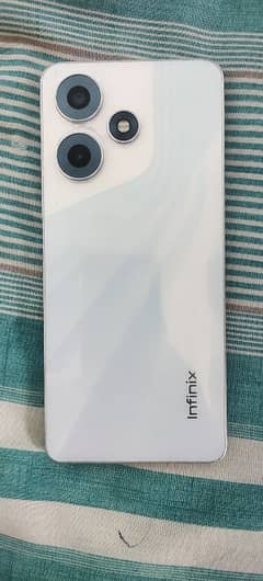 infinix hot 30 use