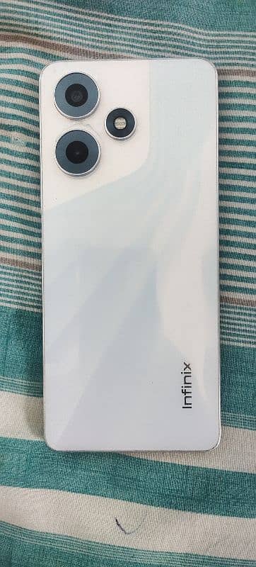 infinix hot 30 use 0