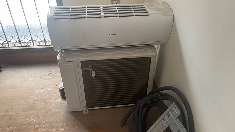 Unused Inverter AC 2