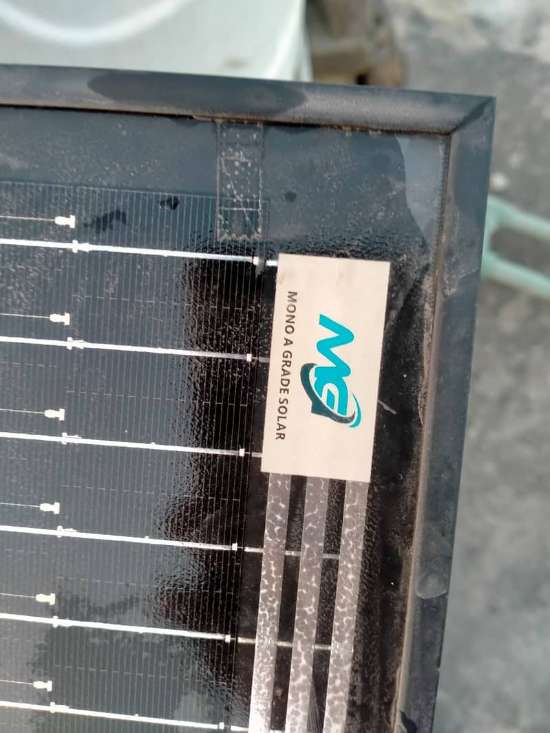 Solar Panel / Solar Plate 180 watt 4