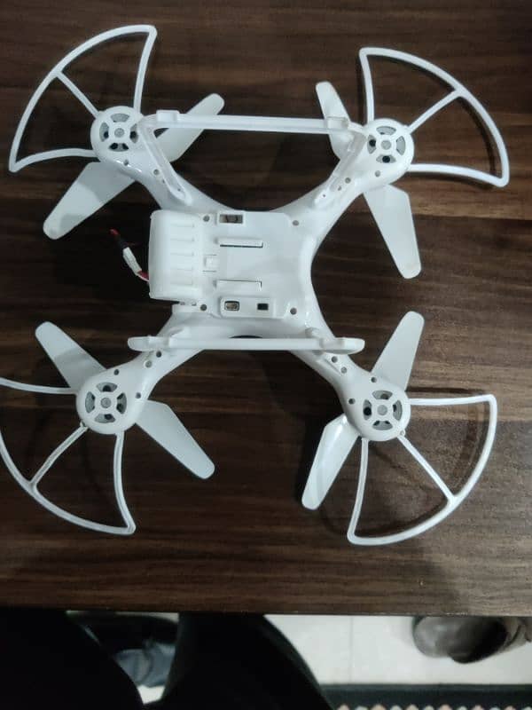 Drone 1