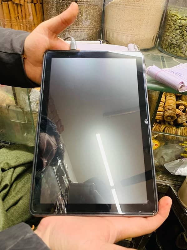 G10 ultra  tab 6/128 gb all ok 1