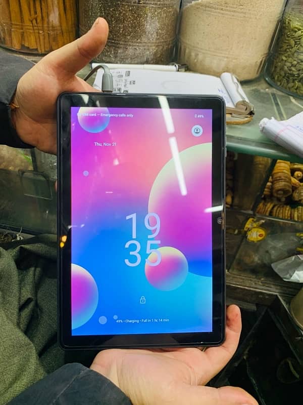 G10 ultra  tab 6/128 gb all ok 2