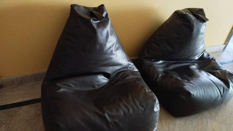 Bean bags like a new 2