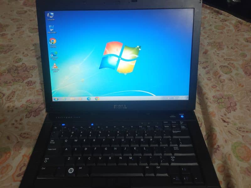 good condition 6 gb ram core i3 64bit 1