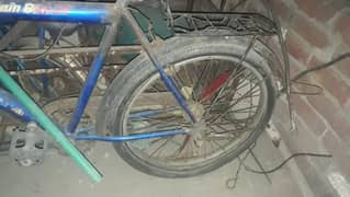 Sohrab Bicycle