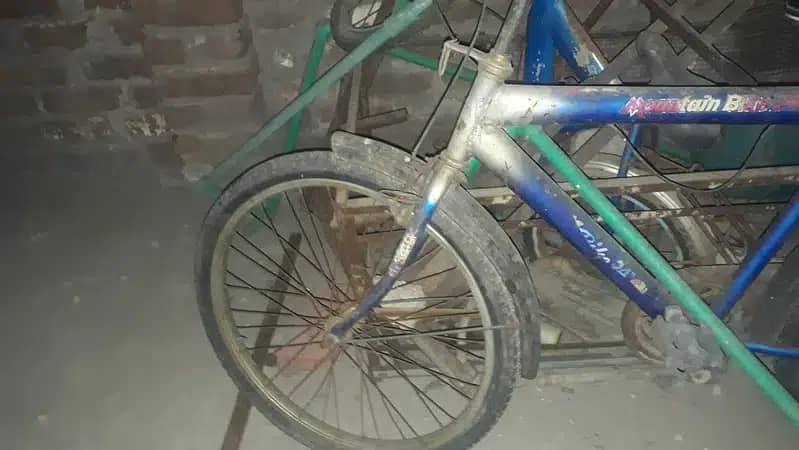 Sohrab Bicycle 3