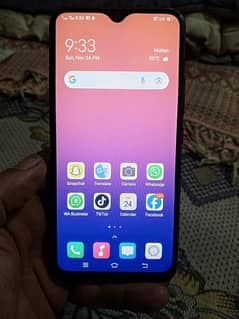 Vivo y 11 Cell phone 3.32 rim room Best mobile phone