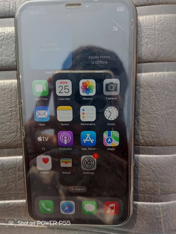 Iphone XR 4