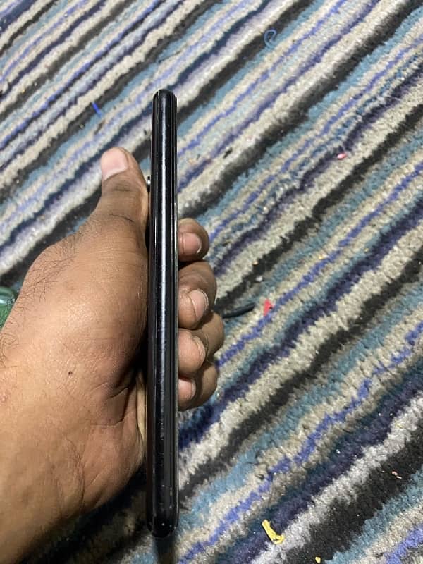 Google pixel 3 128gb pta urgent sale no exchange 4