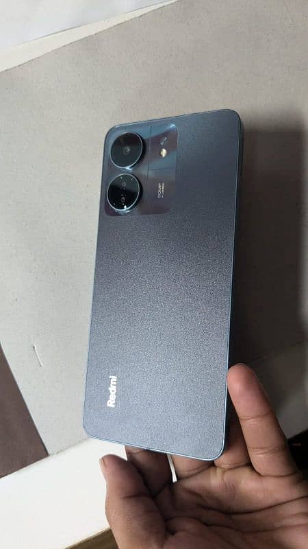 redmi 13c 0