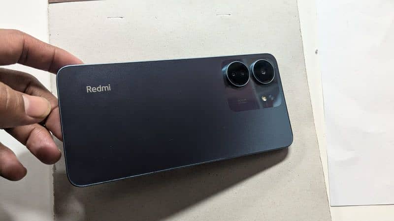 redmi 13c 2