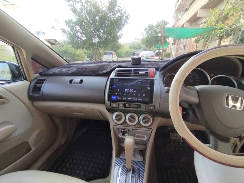 Honda City IDSI 2008 16