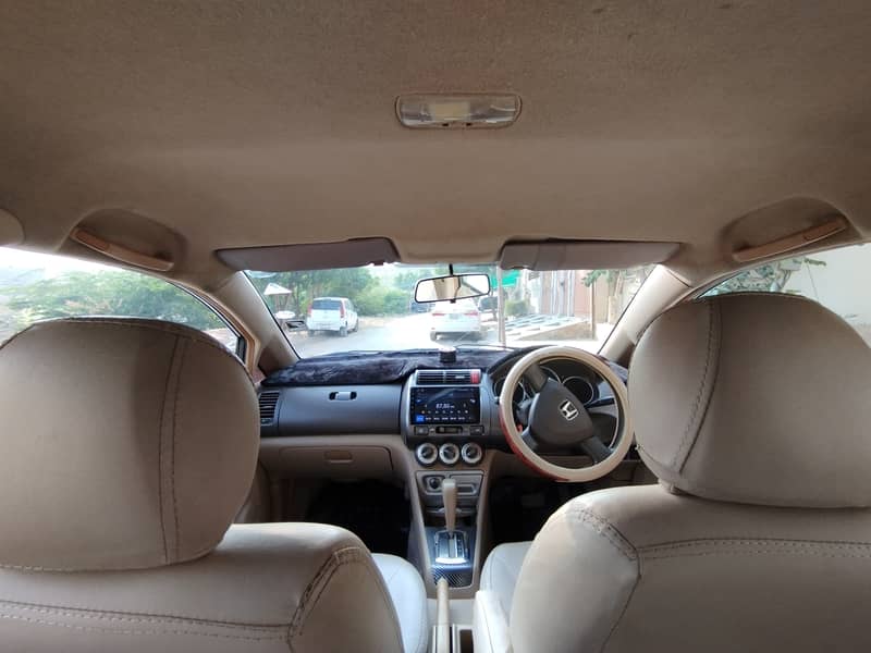 Honda City IDSI 2008 18