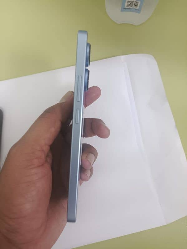 Redmi Note 13 7