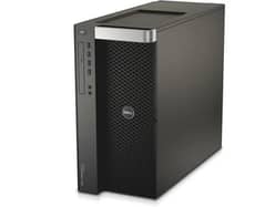 Dell T7610 Best for Video Rendering, Editing and gaming