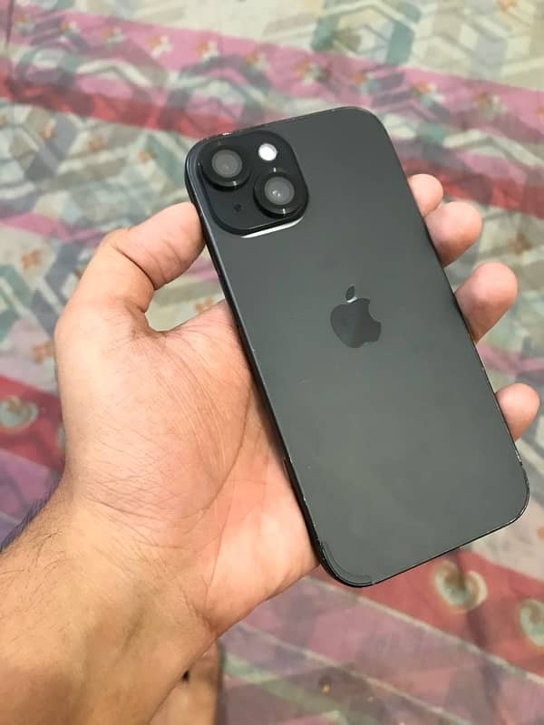 iPhone 15 jv 128 gb 1