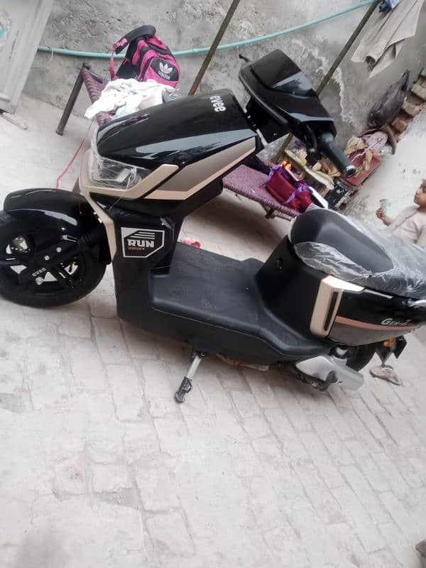 Scooty/Electric/Evee Scooty/Gen Z!Female,boy, girl,/ lady, Evee Scooty 17