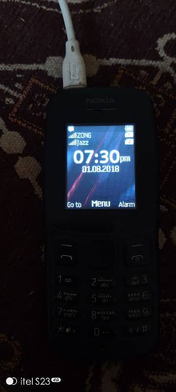 Nokia 106 0