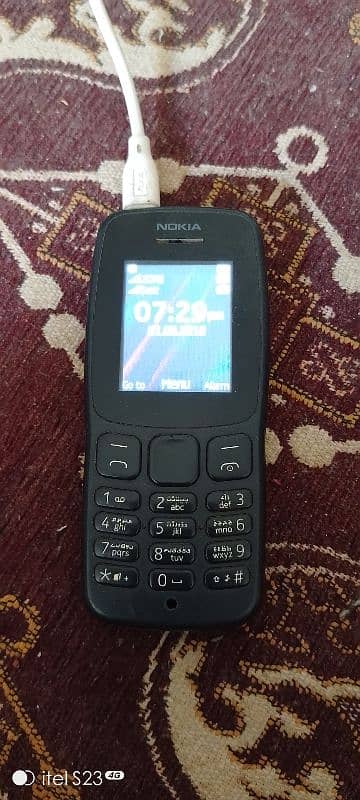 Nokia 106 1