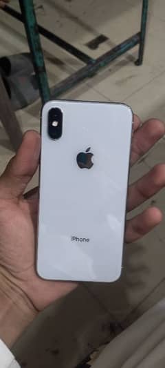 iPhone x JV pta approved