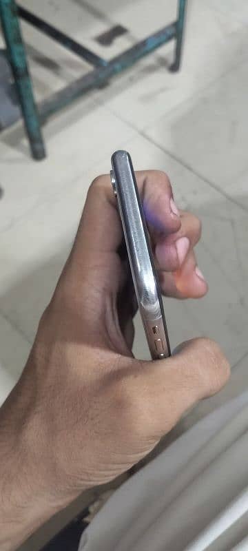 iPhone x JV pta approved 7